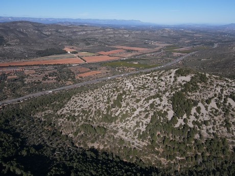 Santa Magdalena de Pulpis